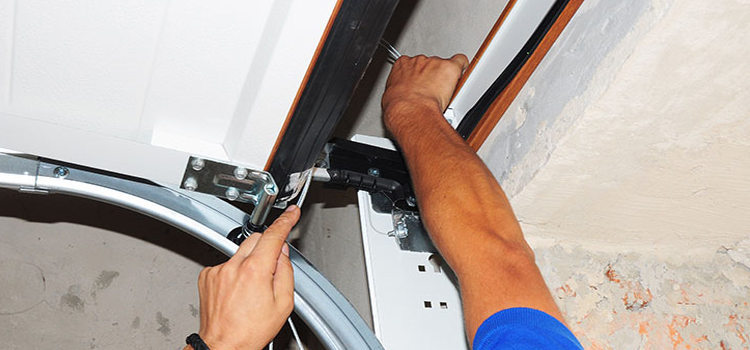 Roll Up Garage Door Opener Repair Chilliwack