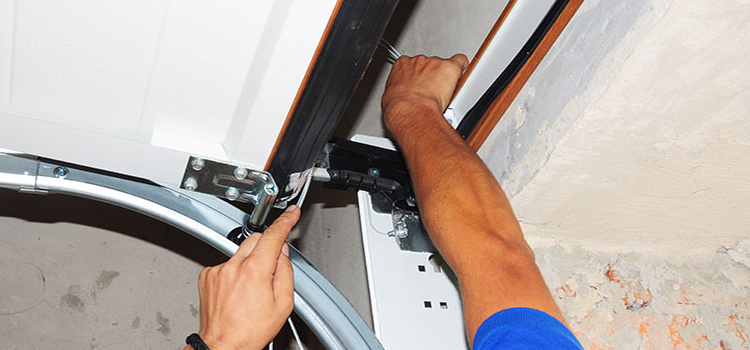 Roll Up Garage Door Opener Repair Atchelitz