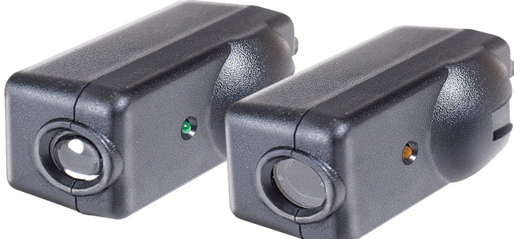 Garage Door Sensor Replacement Chilliwack