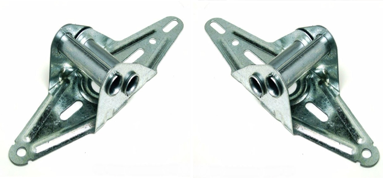 Heavy Duty Garage Door Hinges Repair Barrowtown