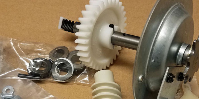 Chilliwack liftmaster garage door opener sprocket gear