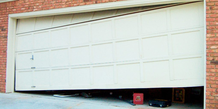 aluminum garage doors services in Chilliwack