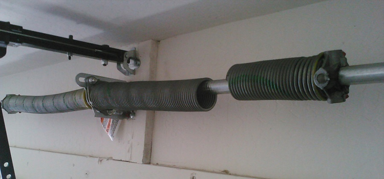 Overhead Garage Door Spring Repair Chilliwack