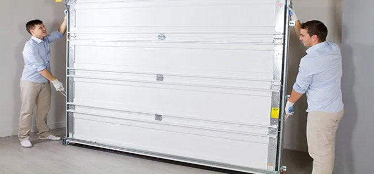 Residential Garage Door Replacement Chilliwack