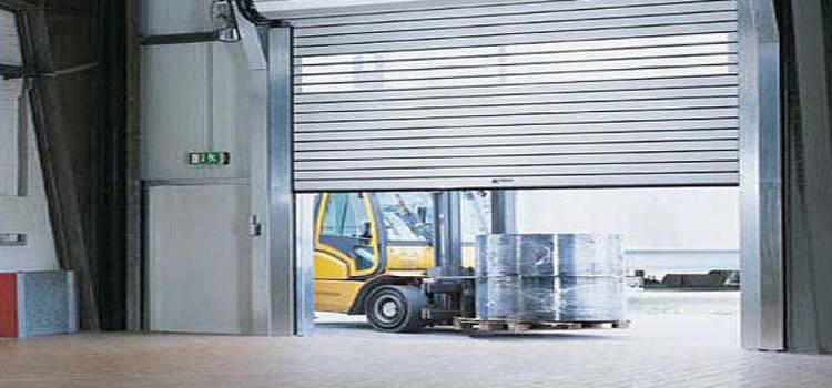 Residential Roll Up Garage Doors Chilliwack